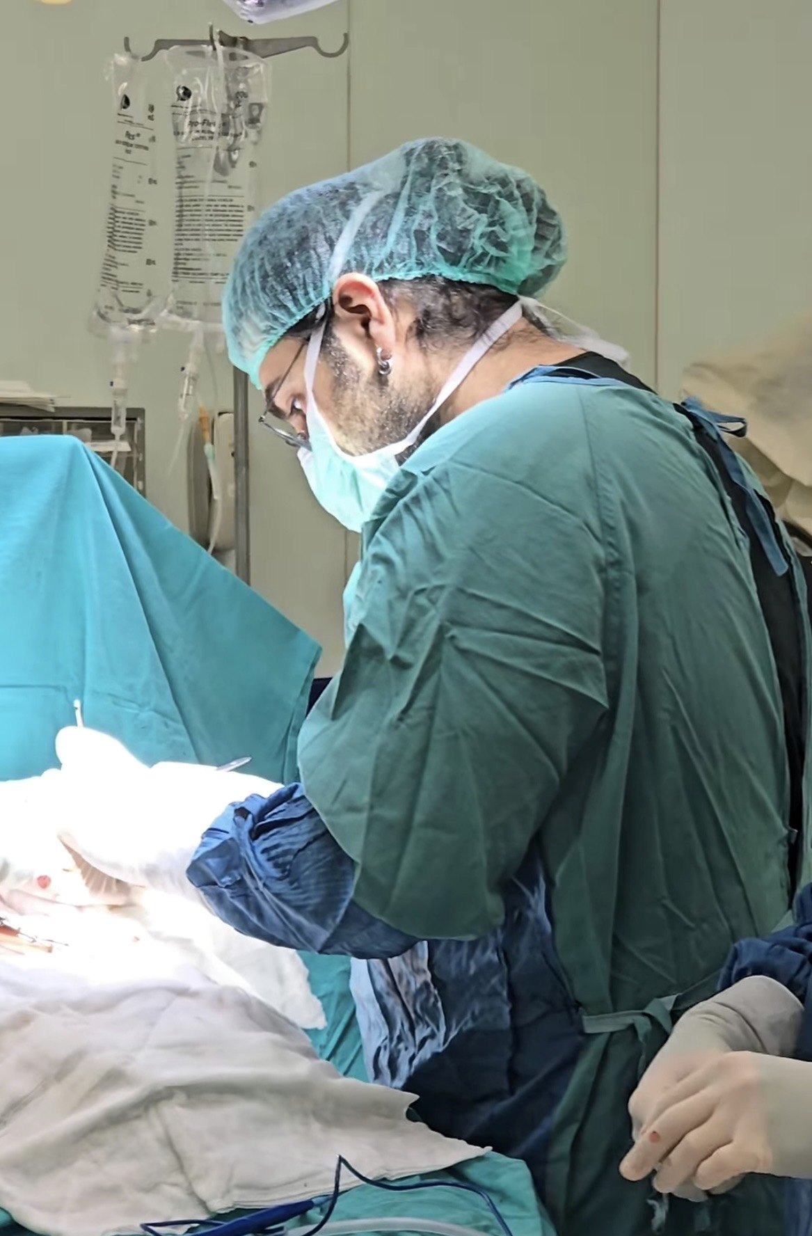 Op. Dr. Nijat Babaev